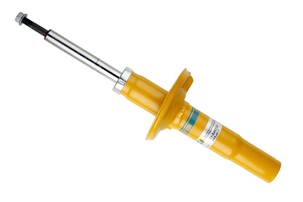 【Bilstein】B6 パフォーマンス サスペンション ポルシェ986 ボクスター(リア用)