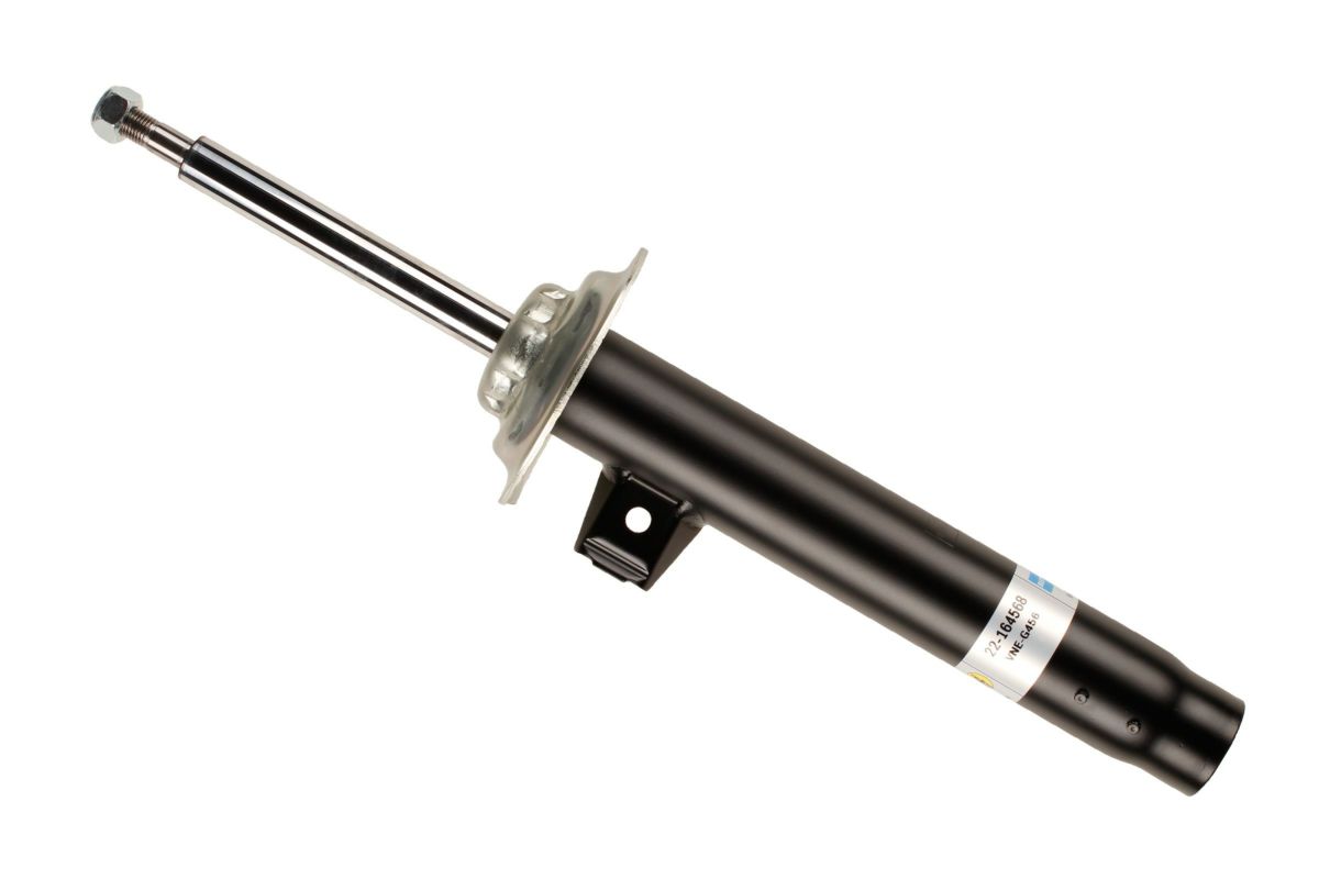 【Bilstein】B4 リプレースメント・ダンパー Z4(E85/E86) 左フロント用