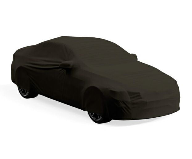 BMW 2シリーズ(G42) クーペ SUNN Tailor-Made アウトドア カーカバー ブラック【DS COVERS】