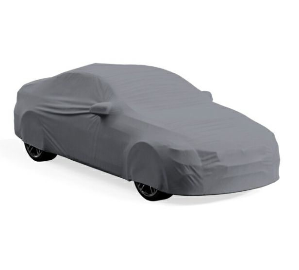 BMW 2シリーズ(G42) クーペ SUNN Tailor-Made アウトドア カーカバー グレー【DS COVERS】