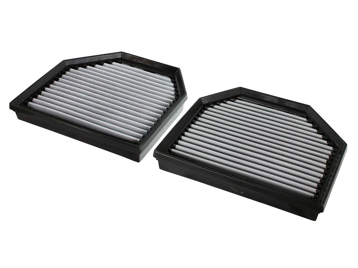 BMW M2(F87)/M3(F80)/M4(F82,F83) マグナムフロー エアフィルター(Pro Dry S)【aFe】|Auto-Parts 店