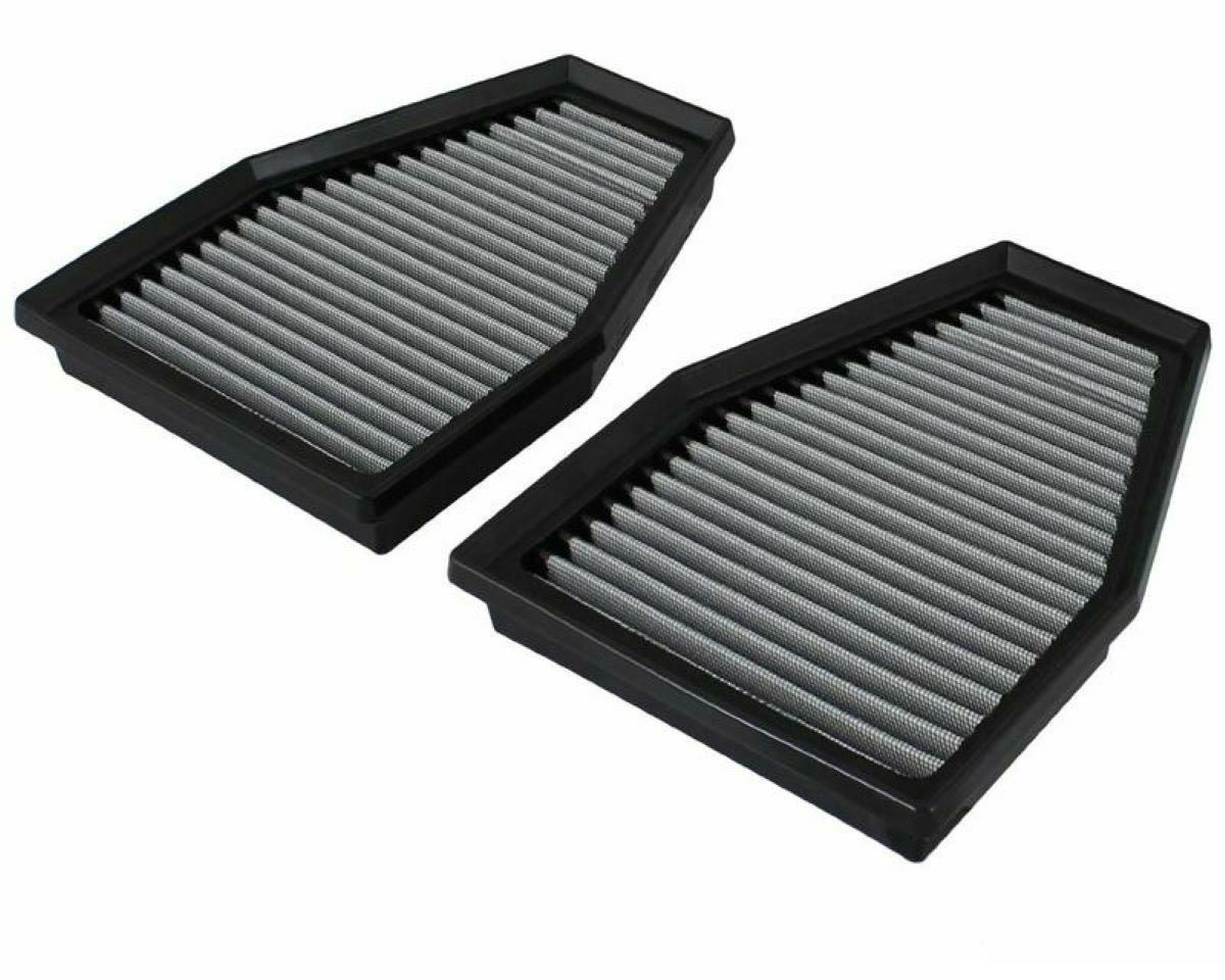 ポルシェ 991カレラ前期用 マグナムフロー Pro DRY-S エアフィルター【aFe】｜Auto-Parts 店
