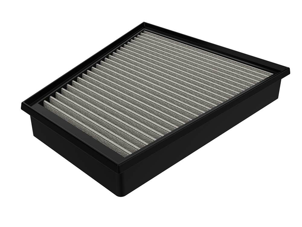 ポルシェ 718ボクスター等用 エアフィルター マグナムフロー Dry S【aFe】