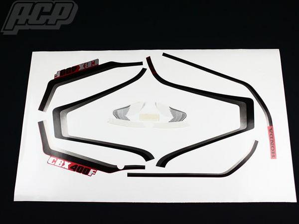 GSX400E 純正タイプ ラインステッカーセット 新品(ザリ用) 楽天市場】GSX400E (ザリ用) 純正タイプ ラインステッカーセット