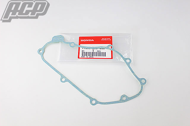 楽天市場】CBX400F 純正 ジェネレーターカバー ガスケット 新品