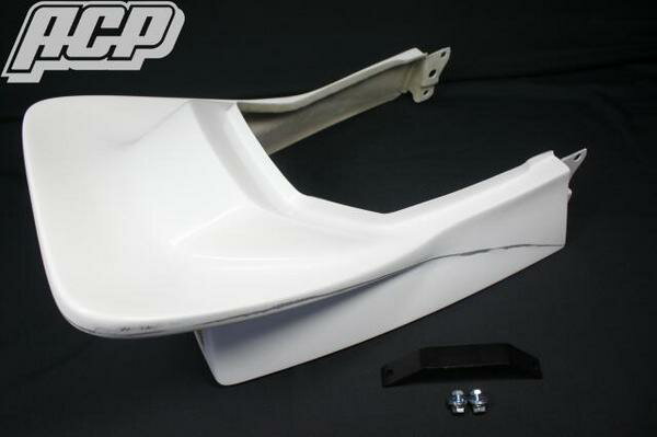 CBR400F 用 テールカウル 新品 NC17 BEETタイプ ハネ 羽根 CBR400F 用 テールカウル 新品 NC17 BEETタイプ ハネ 羽根