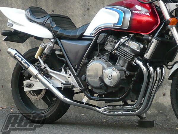 楽天市場】プリティー製 CB400 FOUR NC36 極 タイプ1 4-2-1
