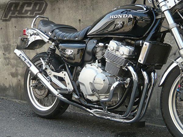CB400フォア NC36 ホンダ（HONDA） CB400フォア | CB400FOURの型式・スペックなら