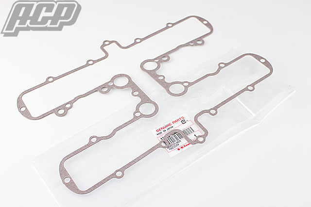 Ｚ４００ＦＸ 純正 ヘッドカバー ガスケット