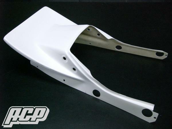 ＧＰＺ４００Ｆ/Ｆ２用 ハネタイプテールカウル