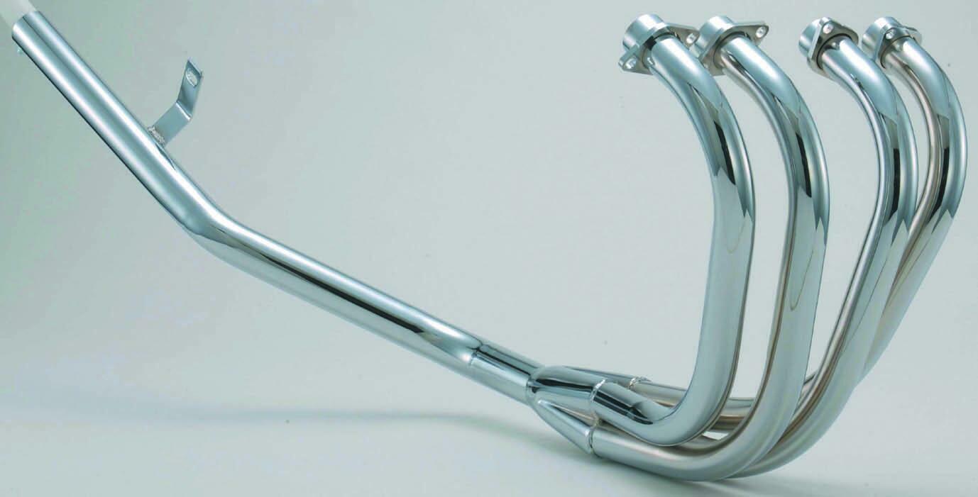 マルコメ菅　ゼファー400 ゼファー400χ ゼファーマフラー　42.7パイ ゼファー400 マルコメ菅