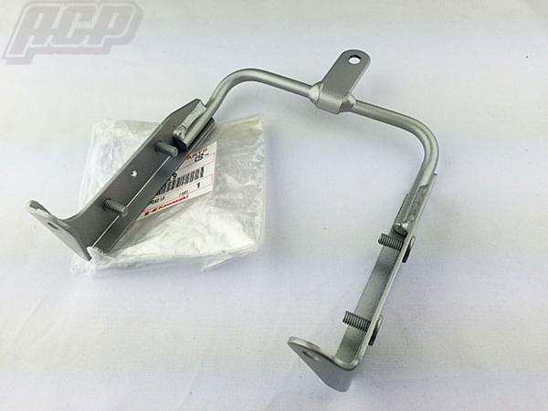 楽天市場】ゼファー400 純正 ヘッドライトステー （右） 新品