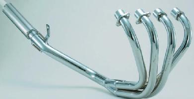 楽天市場】バリオス 2型 エルサウンド 4-1マフラー : AUTO WORLD