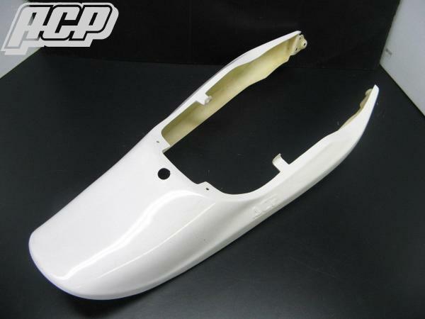 楽天市場】パッソル Kタイプ テールカウル : バイクマン 楽天市場店
