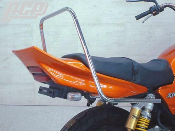 送料安 XJR400 Z2テールカウル 新品 (~97年) カウル、フェンダー、外装