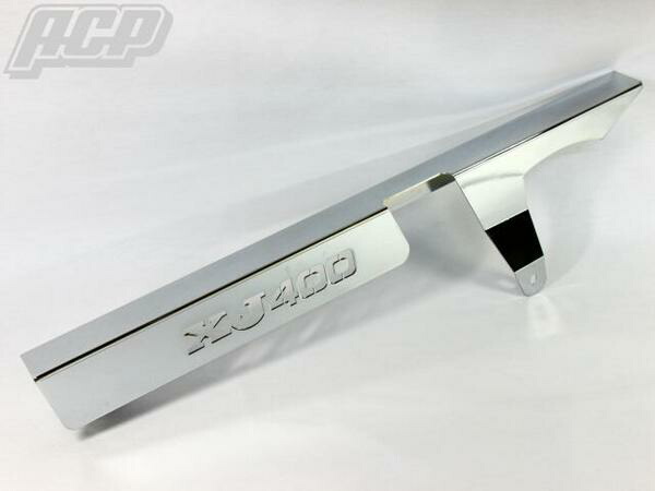 楽天市場】ジェイド250用 ロゴ入りメッキチェーンケース！新品JADE