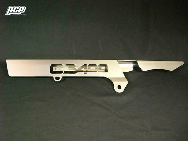 GPZ400F ロゴイリ メッキチェーンケース　新品 ロゴ入り imgrc0089563591.jpg