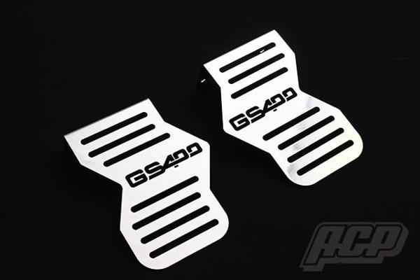 GS400 ロゴ入り メッキチェーンカバー 新品 スズキ GS425 GS450 GS400 ロゴイリ メッキチェーンケース ロゴ入り
