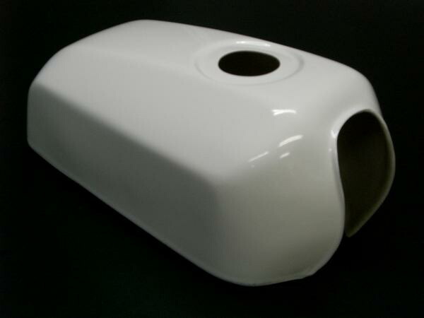 エイプ用Z2タンクカバー、テールカバー APE(エイプ)50/100cc用Z2変身タンクカバー | 旧車バイクカスタム