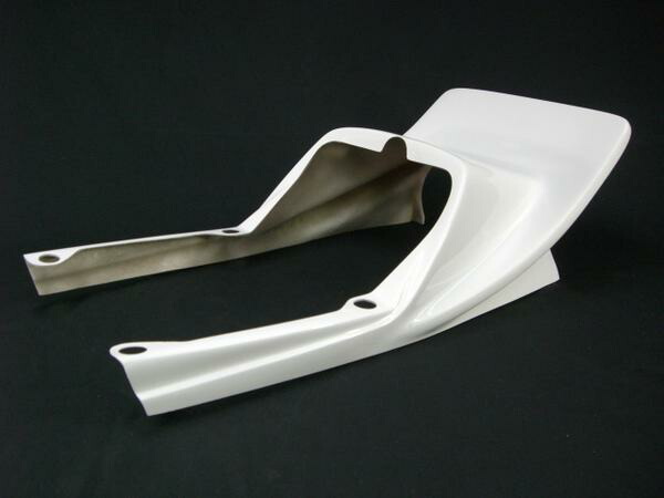 楽天市場】GSX400F GSX400FS テールカウル GS40XF GK72A TSH SUZUKI