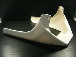 楽天市場】CB400SF VTEC/2/3用 アンダーカウル NC39全年式 ACP