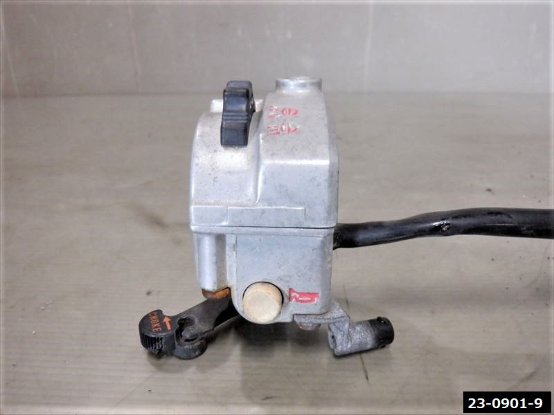 HONDA HONDA スペイシー125 JF03 純正スピードメーター SPACY