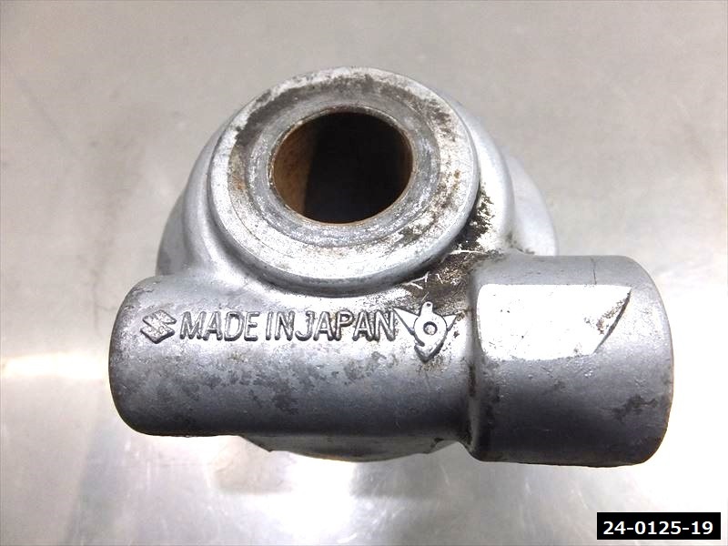 楽天市場】SUZUKI GT380 スピードメーターセンサー スズキ : AUTO