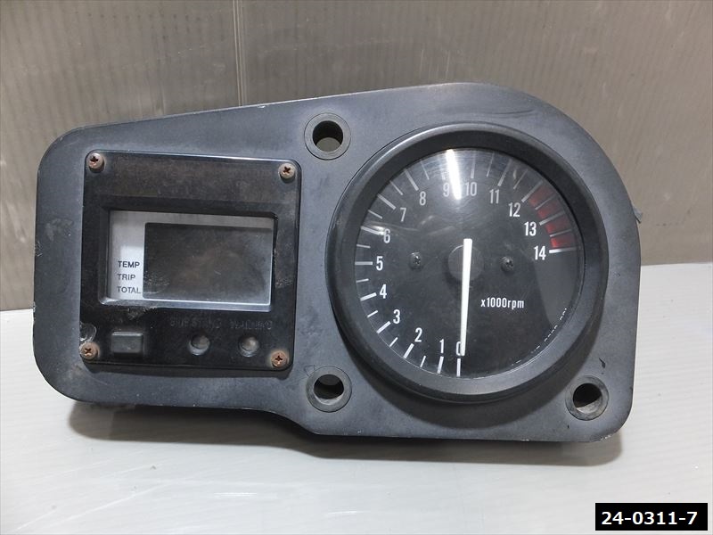 楽天市場】NSR250R MC18 メータースポンジ ブラック 純正同等品