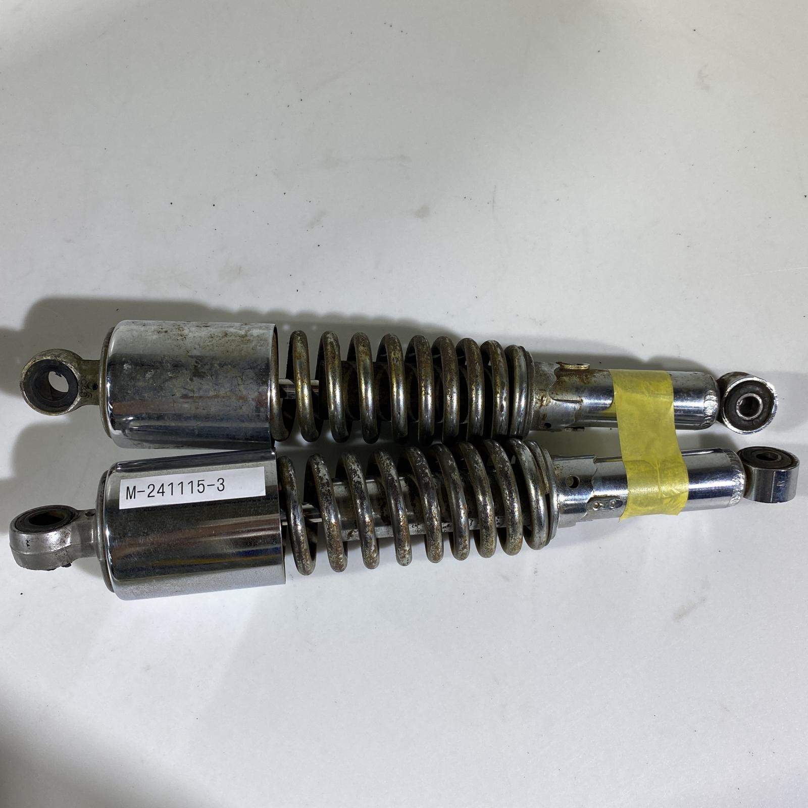 楽天市場】KAWASAKI KZ1000 リアサスペンション カワサキ : AUTO