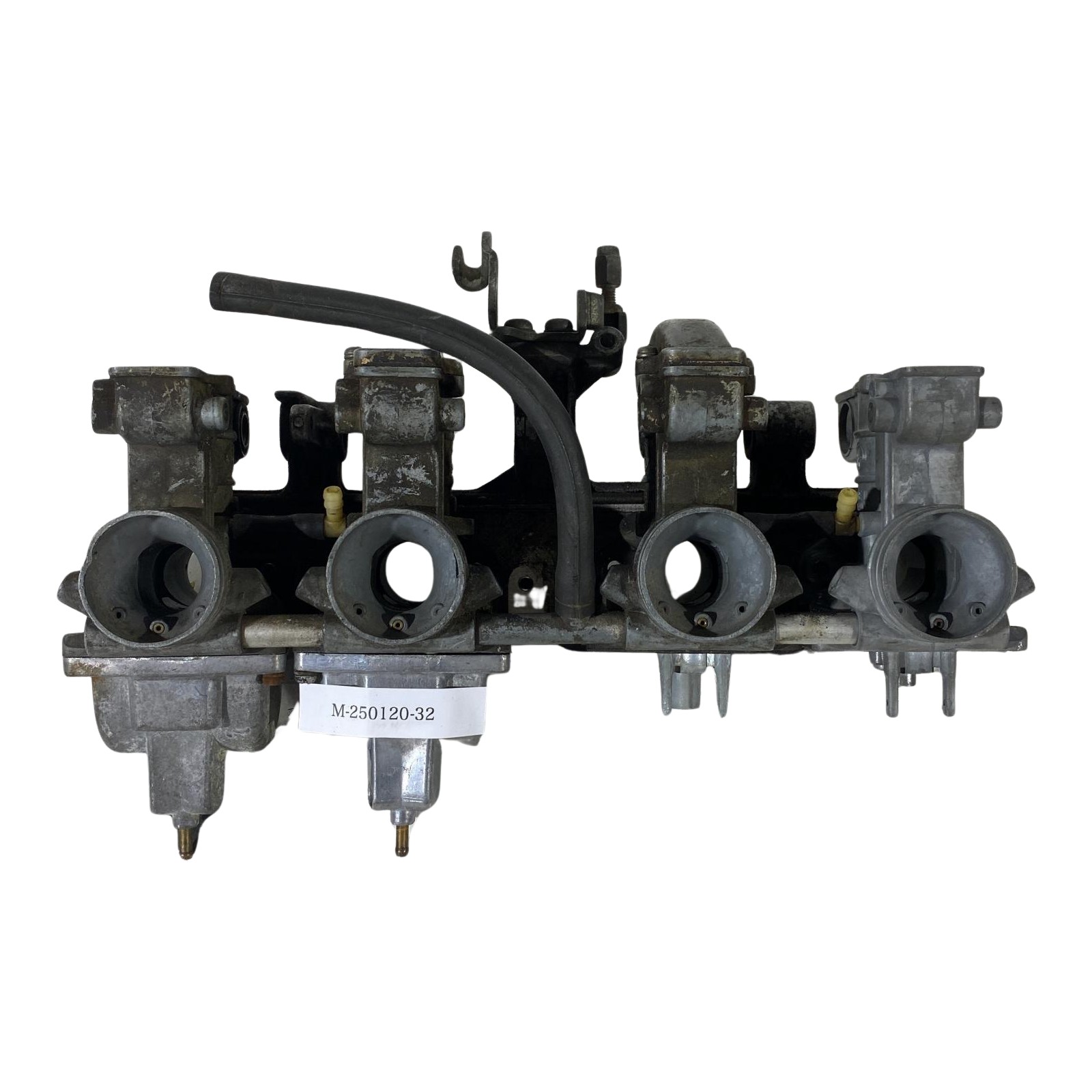 2025年最新Yahoo!オークション Z200 KZ200A キャブレター 16953