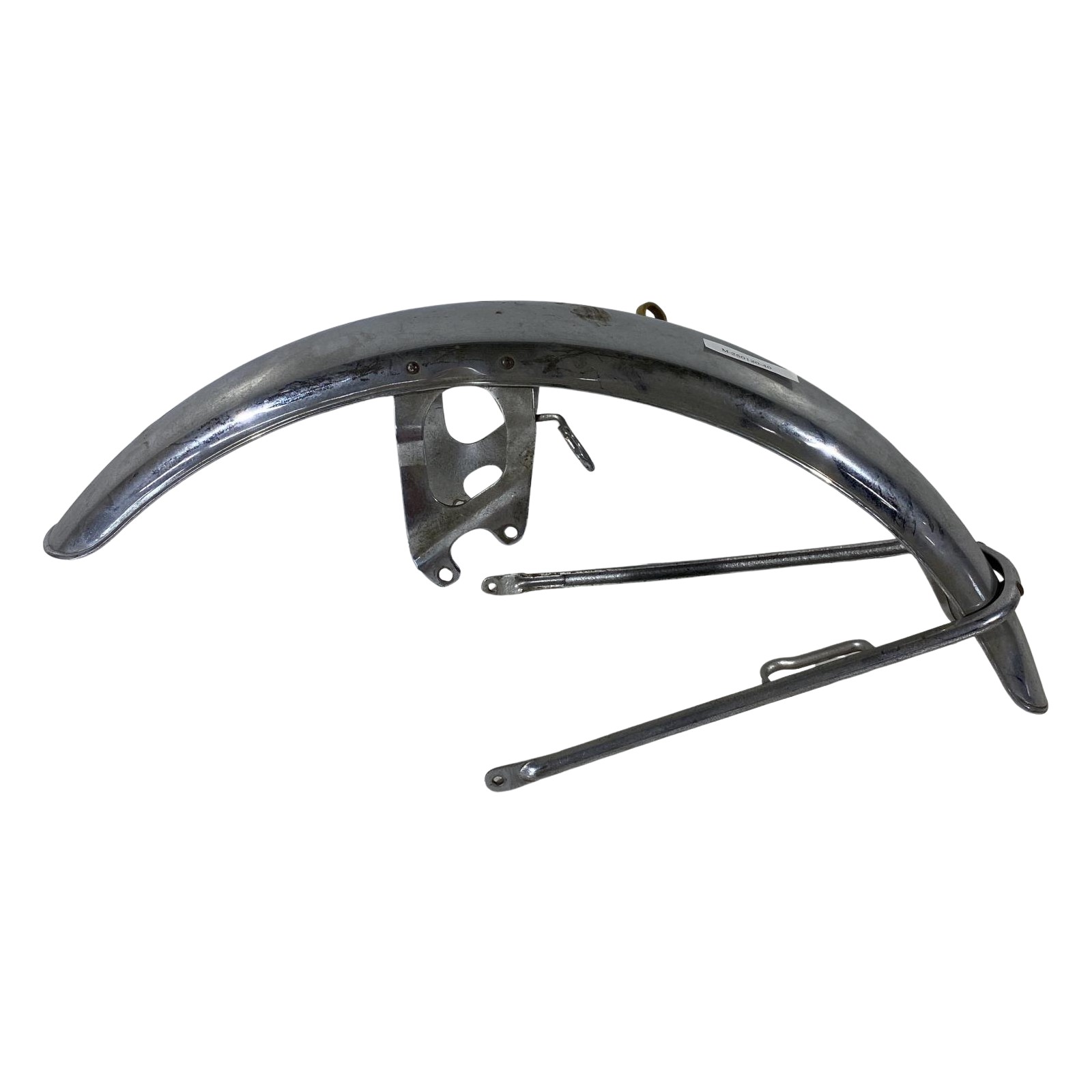 楽天市場】HONDA ホンダ CB750F フロントフェンダー 中古品 当時物