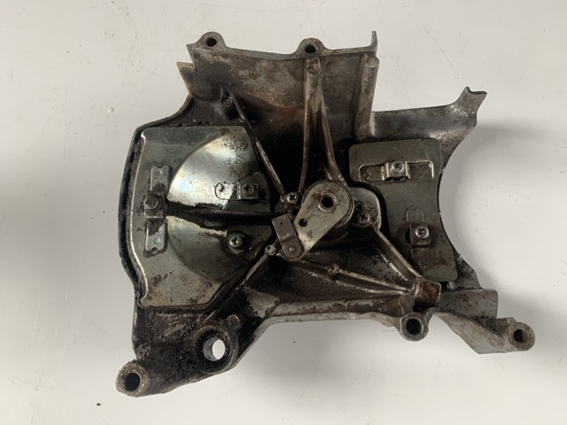 KAWASAKI Z400FX.Z500FX.Z550FX スプロケットカバー カワサキ