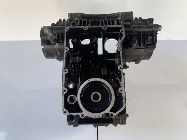 KAWASAKI Z400FX.Z500FX.Z550FX クランクケース カワサキ