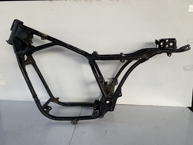 YAMAHA XJ750A フレーム ヤマハ|AUTO WORLD