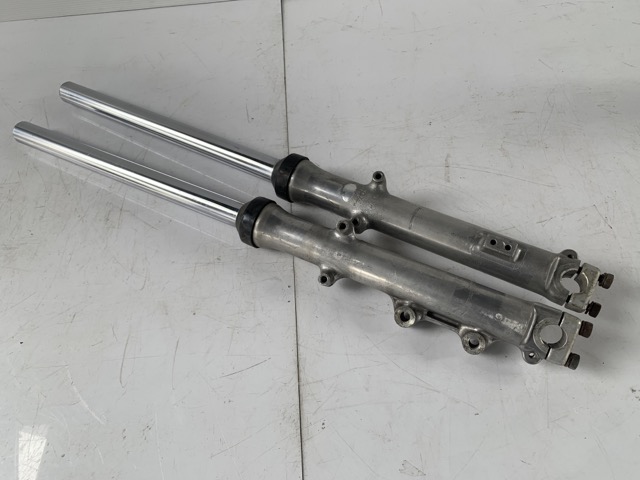SUZUKI GT380 フロントフォーク スズキ 43,758円