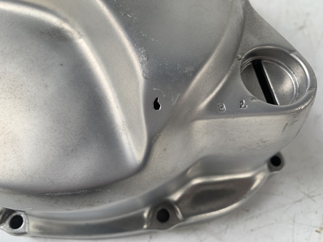 楽天市場】Z400FX クラッチフィンカバー（385） : TWINSTAR 楽天市場店