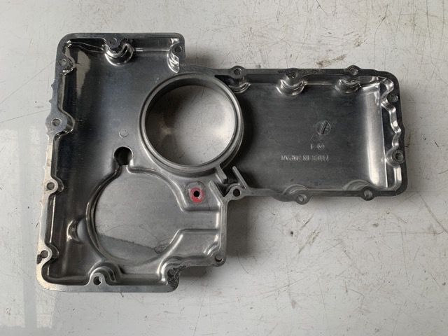 KAWASAKI Z1.Z2.KZ オイルパン カワサキ