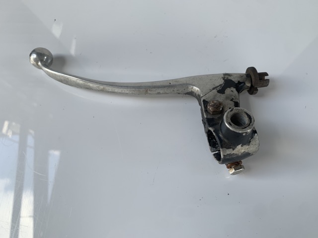 SUZUKI GT380/GT550 クラッチレバー スズキ