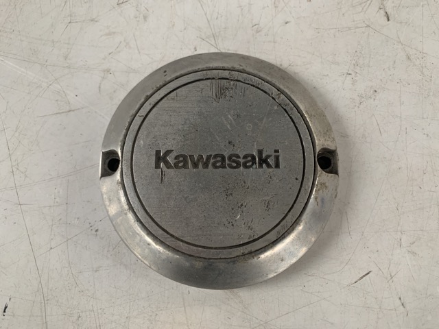 KAWASAKI Z1000J / Z1000R ポイントカバー カワサキ｜ＡＵＴＯ　ＷＯＲＬＤ