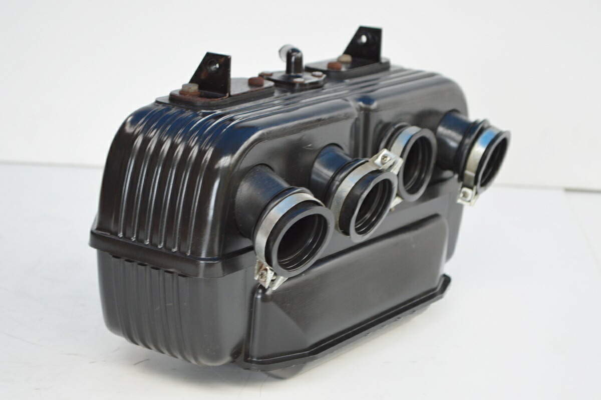 楽天市場】HONDA CB750 RC42 エアクリーナーボックス ホンダ