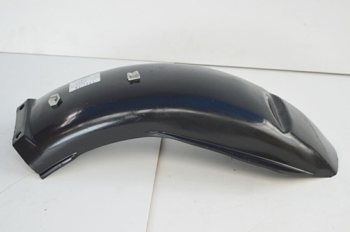 cb750f rc04 フロントフェンダー Yahoo!オークション - ホンダ CB750F RC04 純正 フロント