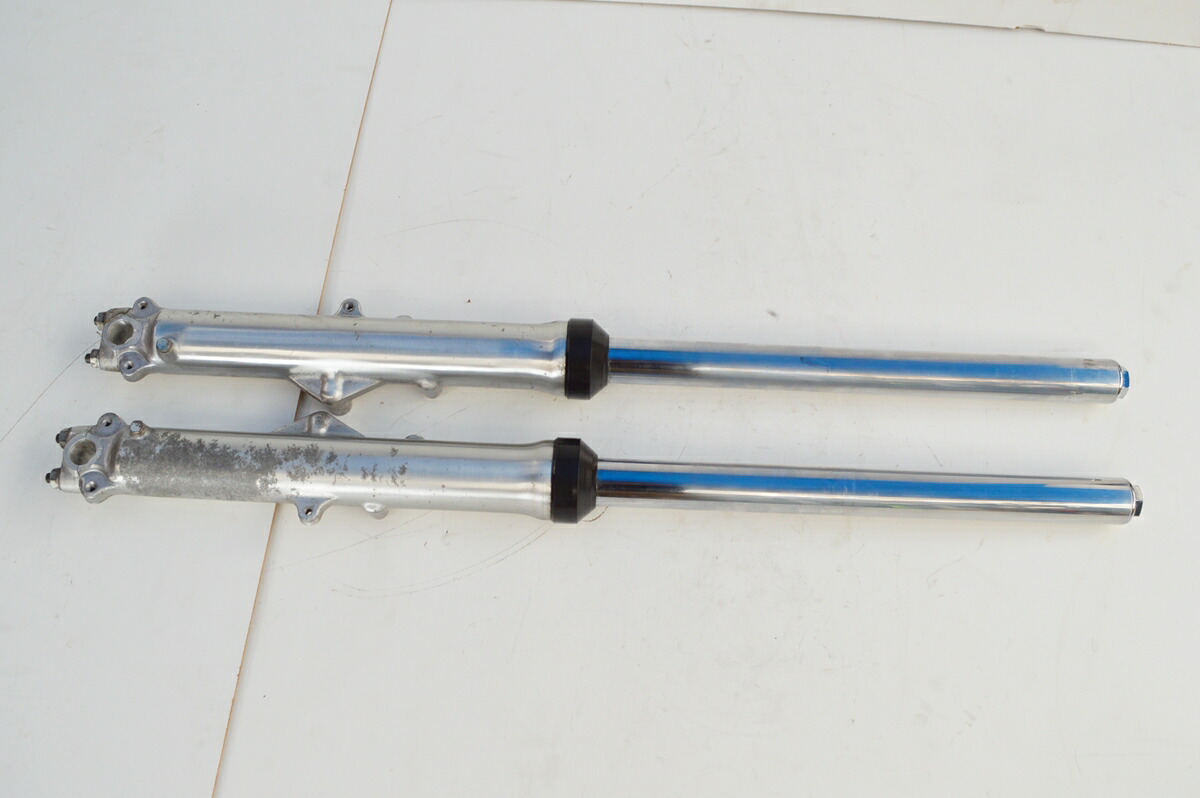楽天市場】HONDA ホンダ CB750F フロントフォーク RC04【中古