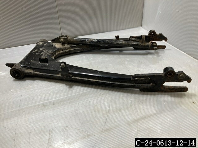 HONDA HONDA CBX1000 スイングアーム SC06 SC03 CB1100R ホンダ 当時物 (C-24-0613-12-14) ホンダ｜ＡＵＴＯ　ＷＯＲＬＤ 11,035円