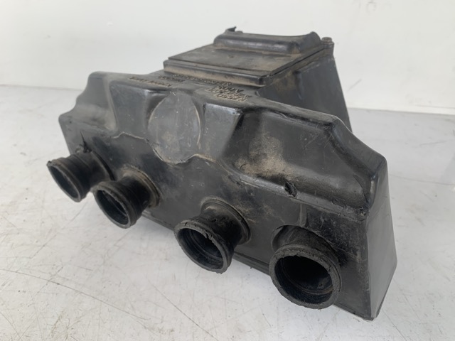 KAWASAKI カワサキ Z550 KAWASAKI Z550FX Z400FX エアクリーナーBOX KZ550B【中古】