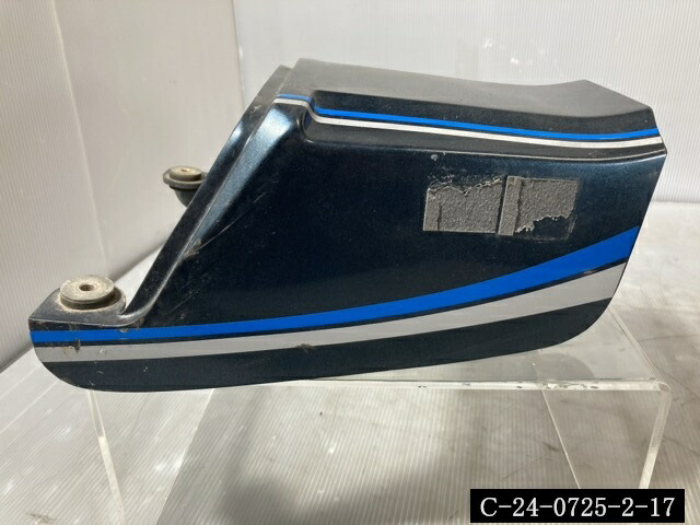 楽天市場】Z400FX Z400J Z550FX ノーマルタイプ テールカウル TSH