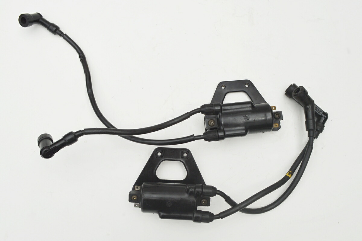 カワサキ　GPZ750 GPZ750F イグナイター　ピックアップコイル カワサキ GPZ750 GPZ750F イグナイター ピックアップコイル