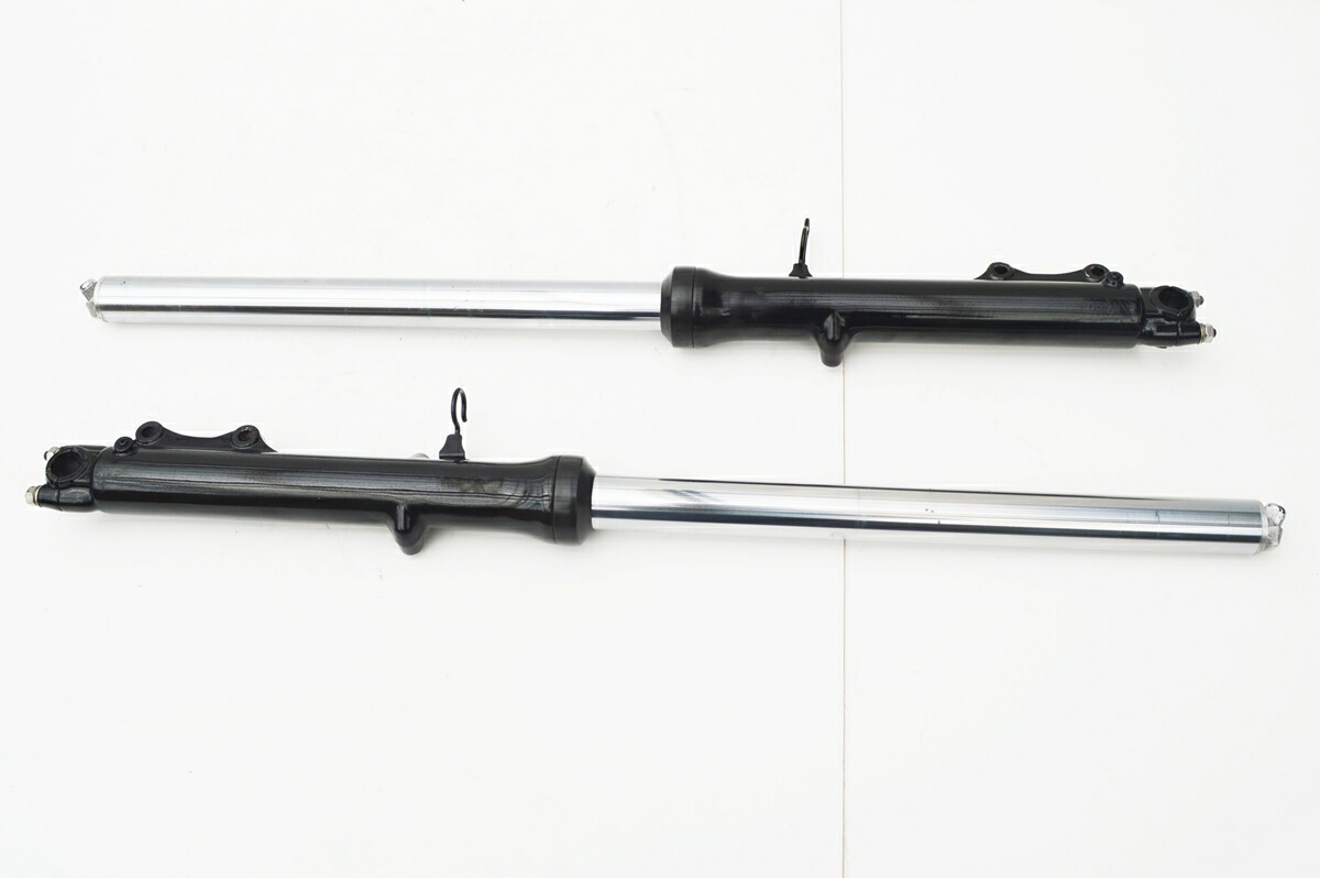 GIANT TRIAL COMP フロントフォーク 中古品　コラム長163mm GIANT TRIAL COMP フロントフォーク 中古品 コラム長163mm