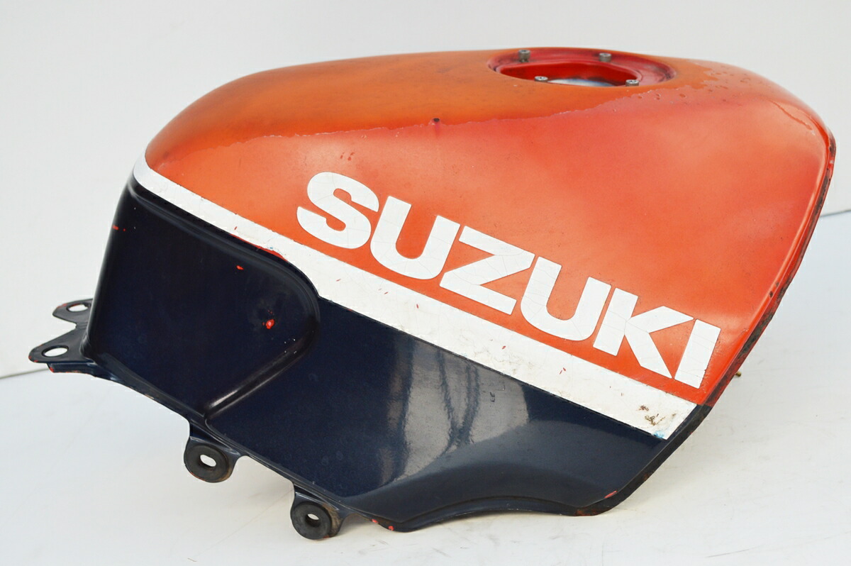 GSX250T純正ガソリンタンク 2025年最新】Yahoo!オークション -gsx250t タンクの中古品・新品
