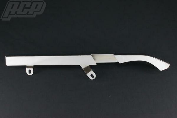 楽天市場】Z400FX用 ロゴ入りメッキチェーンケース！新品