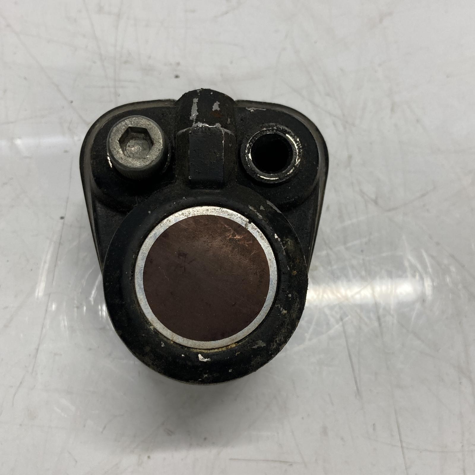 KAWASAKI GPZ400F ブレーキペダル カワサキ [M-250326-60]